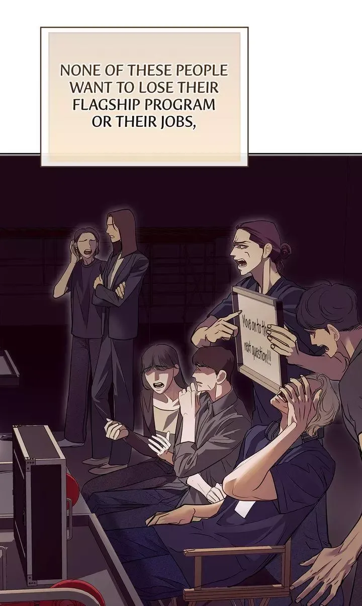 Barge In - Chapter 54 Page 41