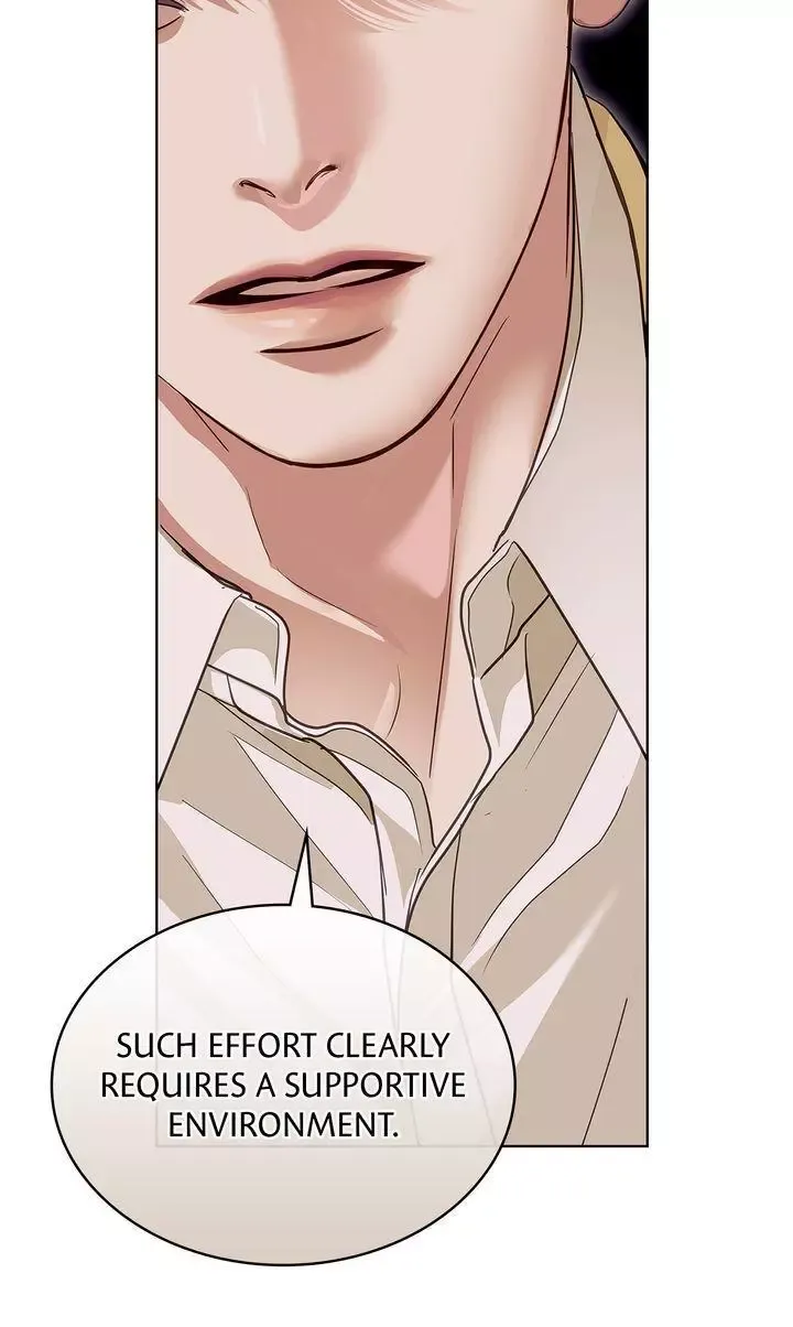 Barge In - Chapter 54 Page 46