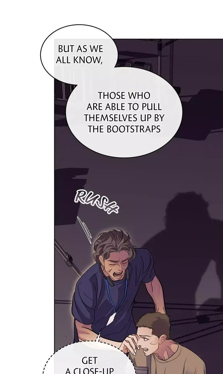 Barge In - Chapter 54 Page 51