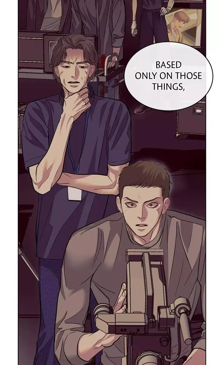 Barge In - Chapter 54 Page 60