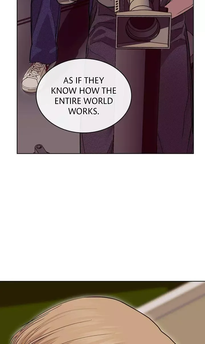 Barge In - Chapter 54 Page 61