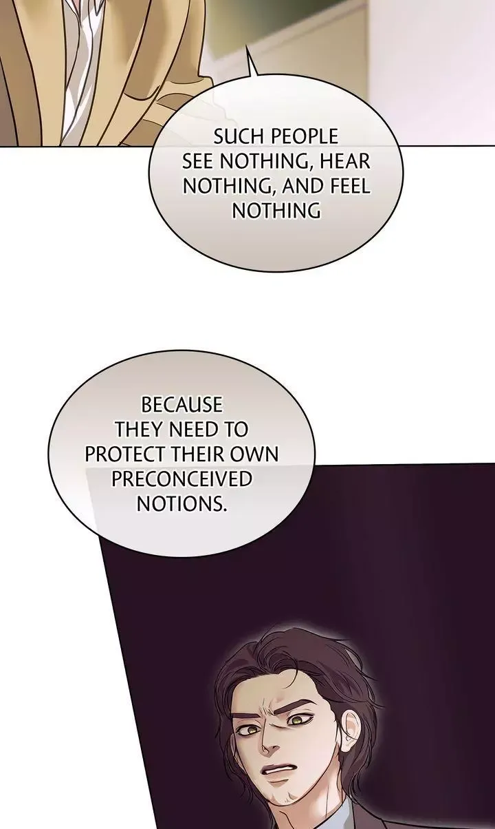 Barge In - Chapter 54 Page 64