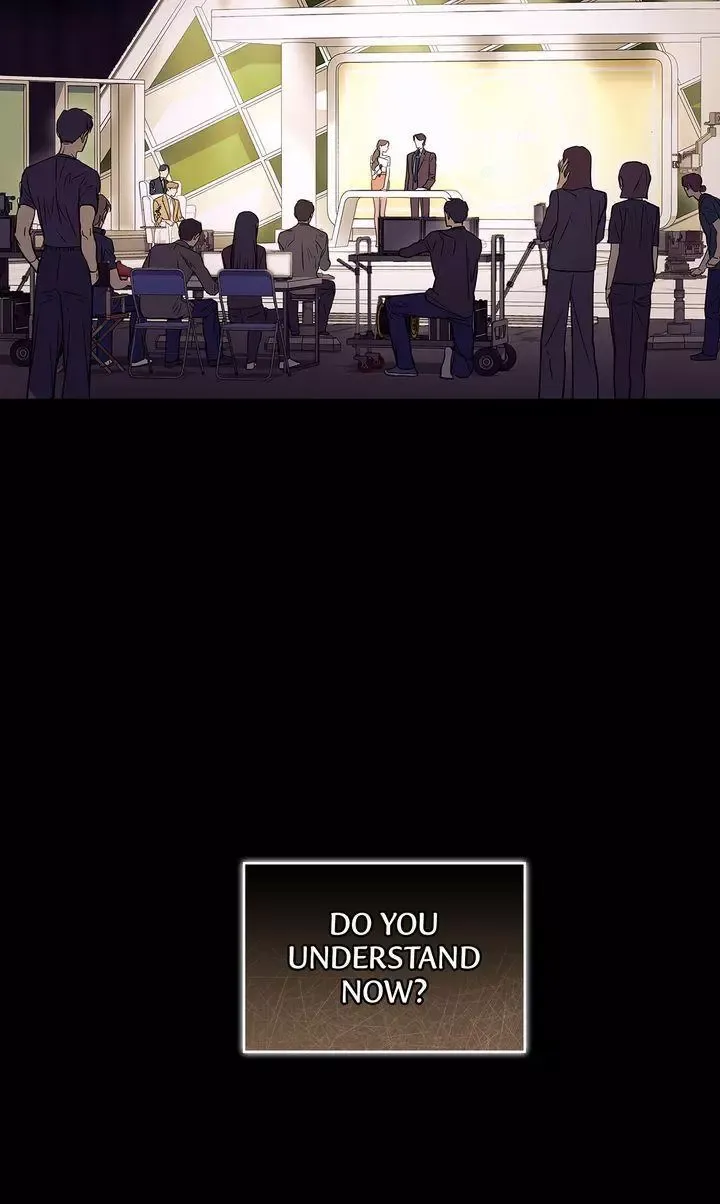 Barge In - Chapter 54 Page 68