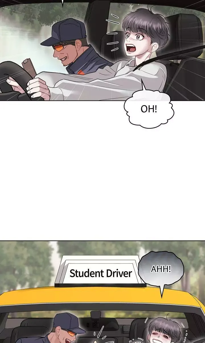 Barge In - Chapter 54 Page 78