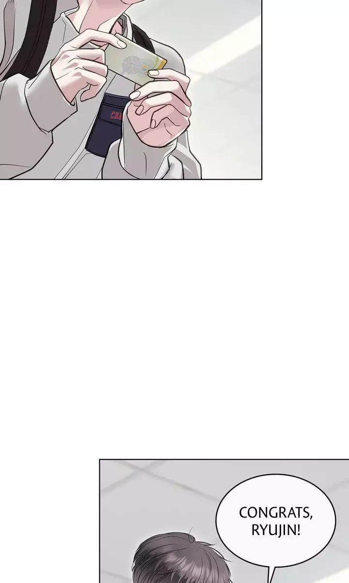 Barge In - Chapter 54 Page 81