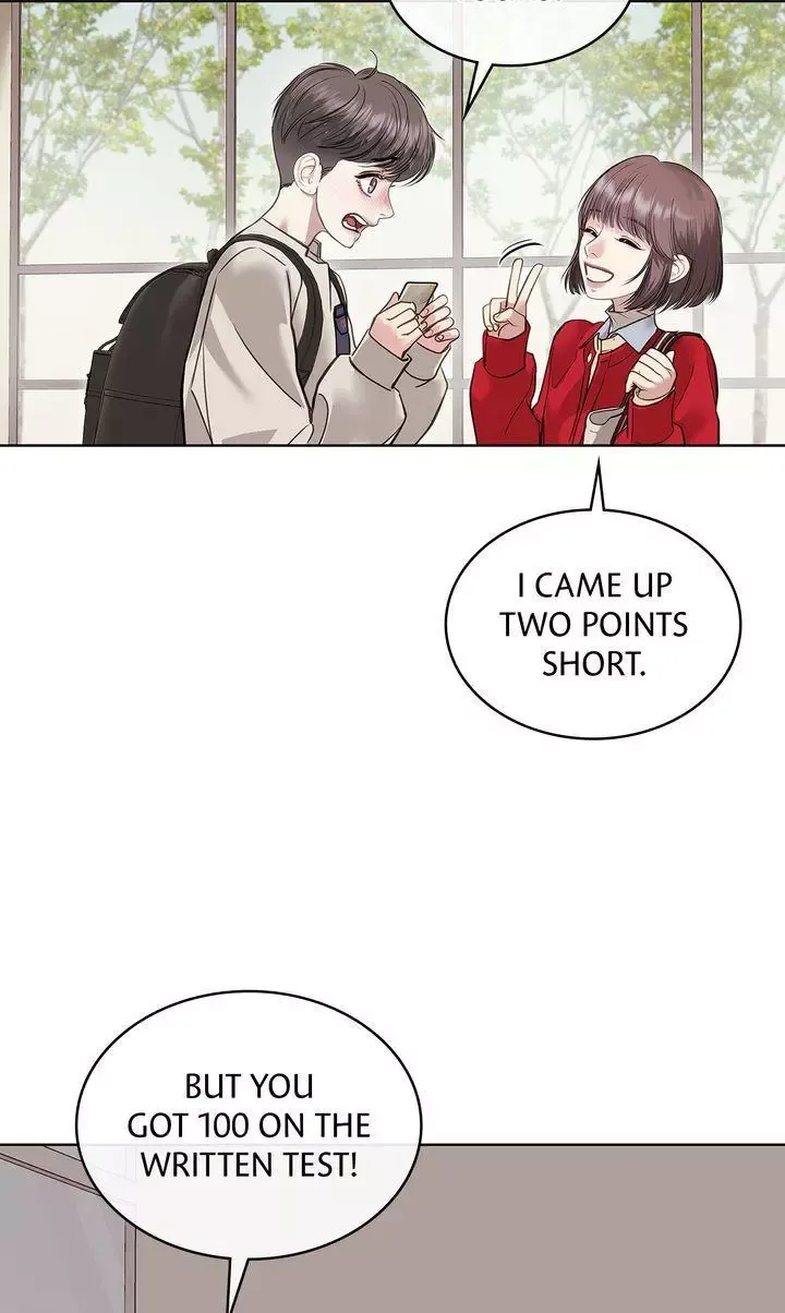 Barge In - Chapter 54 Page 83