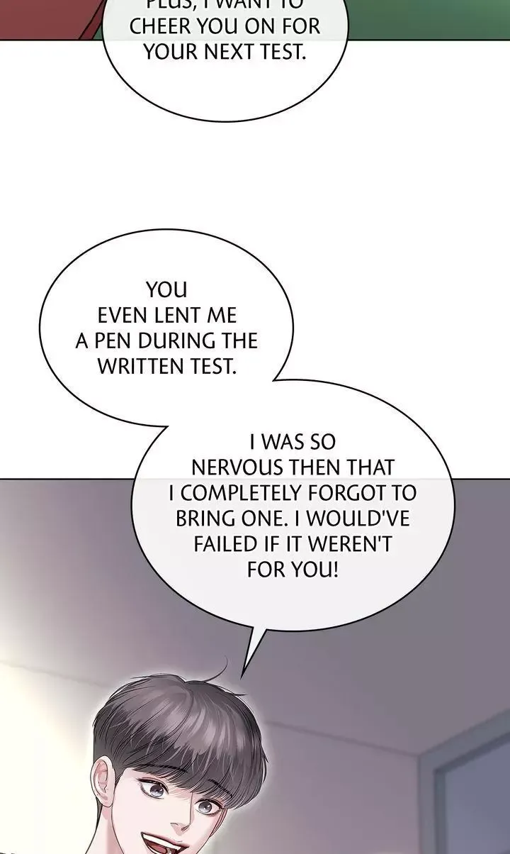 Barge In - Chapter 54 Page 89