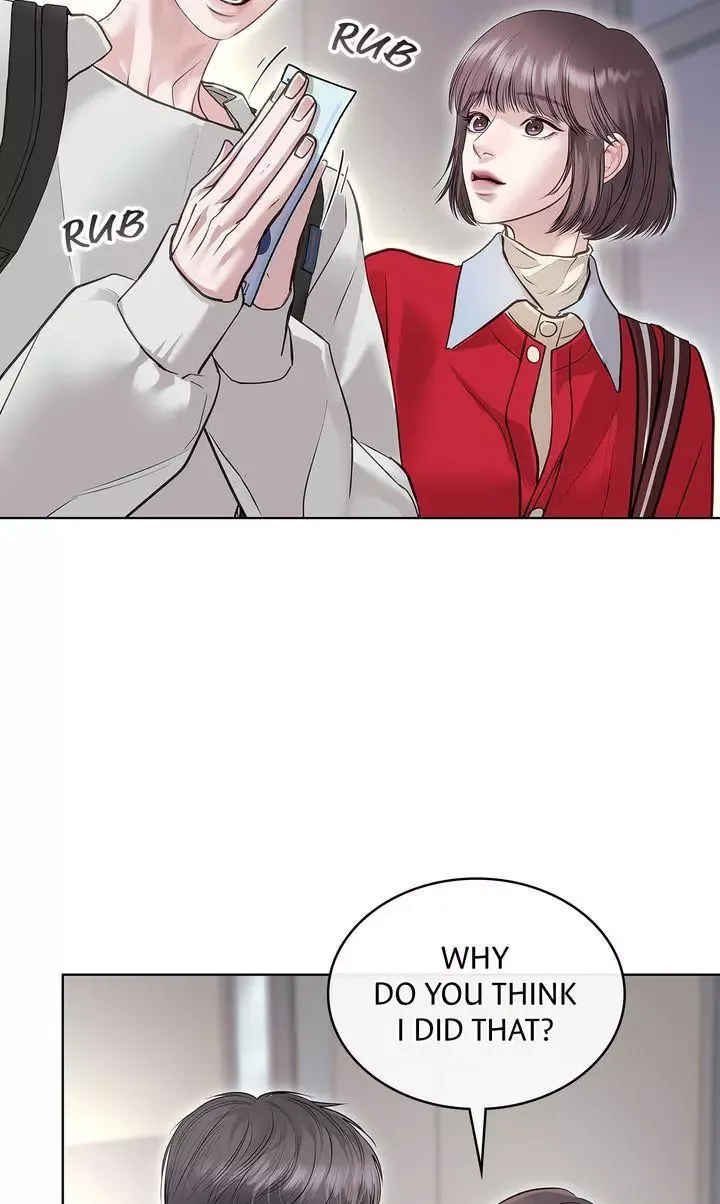Barge In - Chapter 54 Page 90