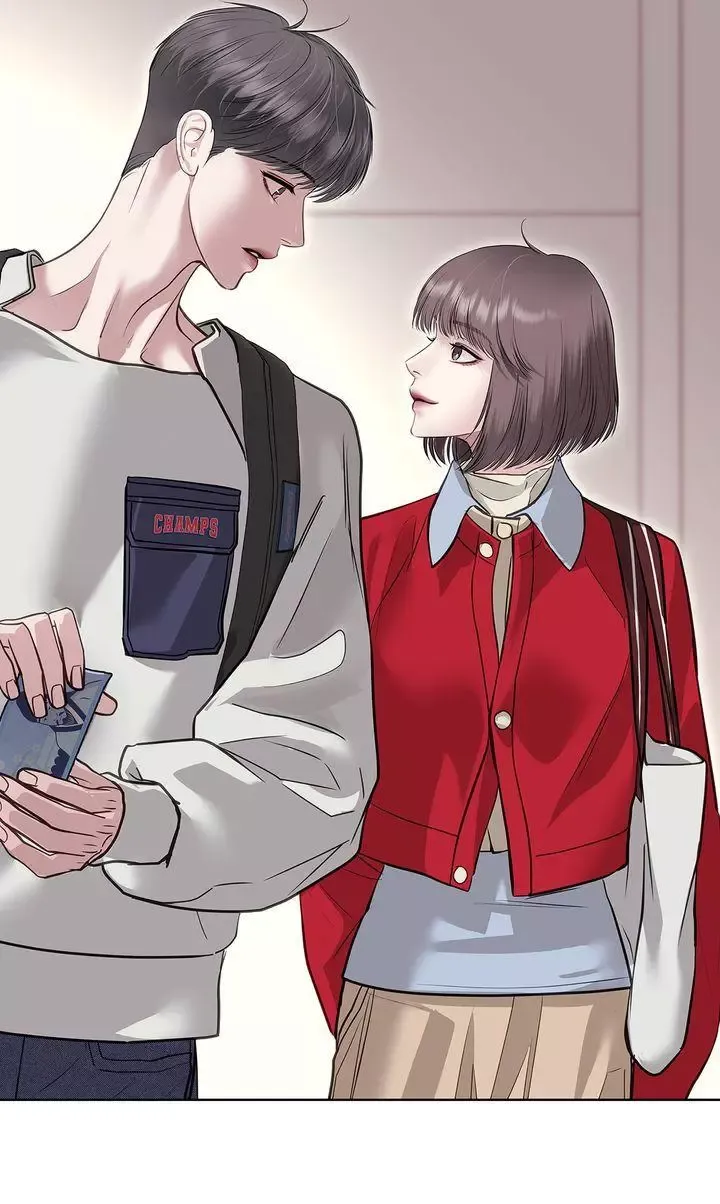 Barge In - Chapter 54 Page 93