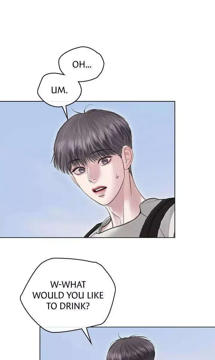 Barge In - Chapter 54 Page 94