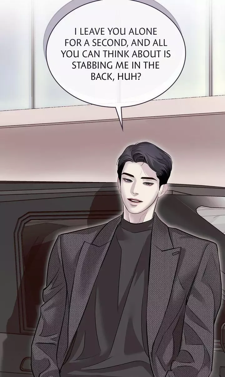 Barge In - Chapter 54 Page 104