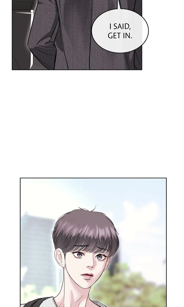 Barge In - Chapter 55 Page 3
