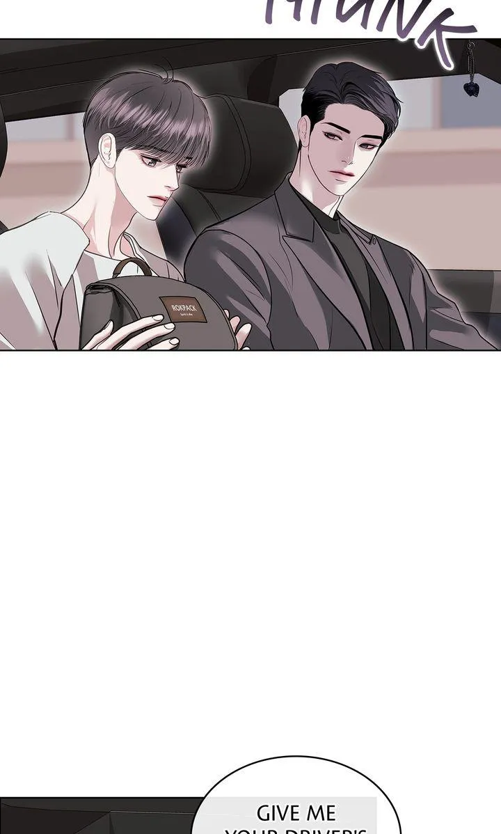 Barge In - Chapter 55 Page 6
