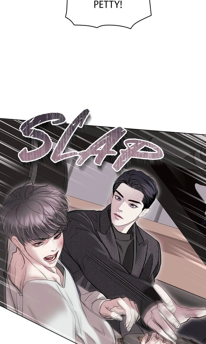 Barge In - Chapter 55 Page 9