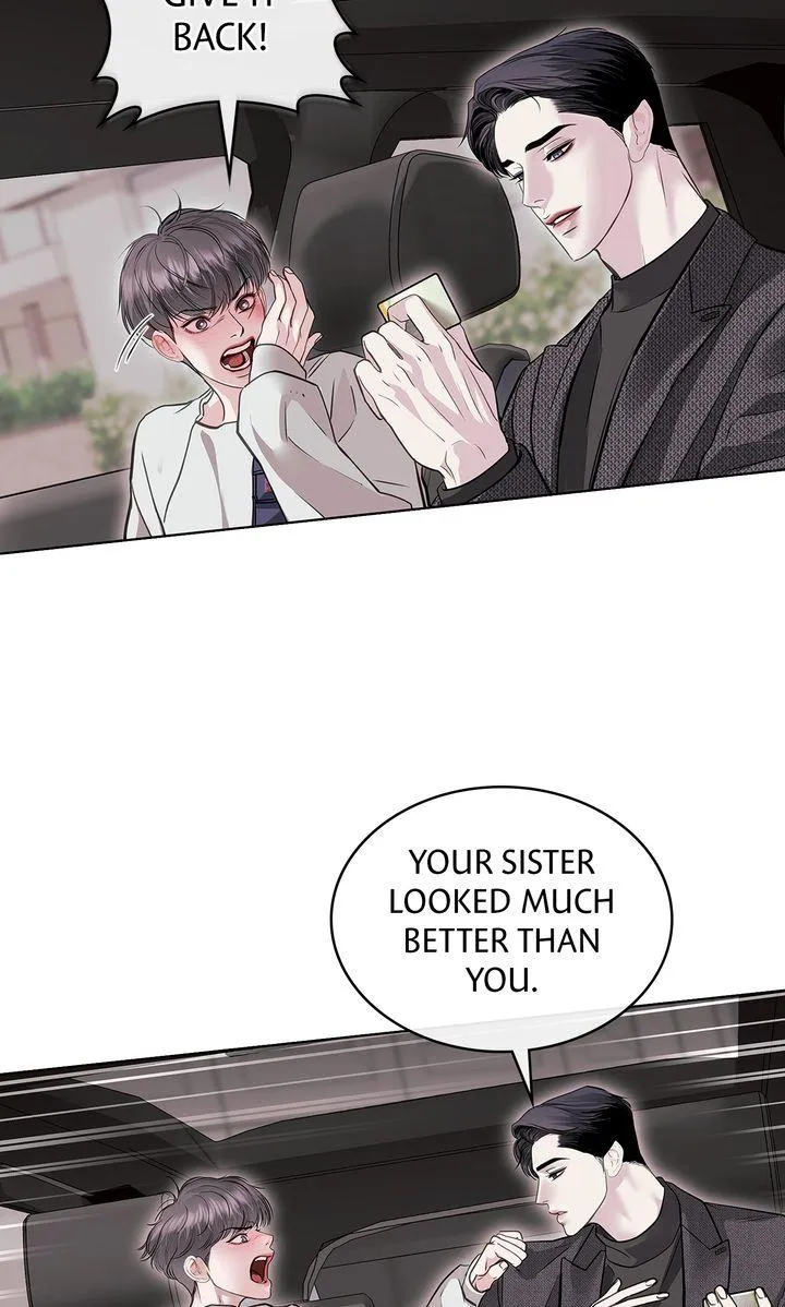 Barge In - Chapter 55 Page 13