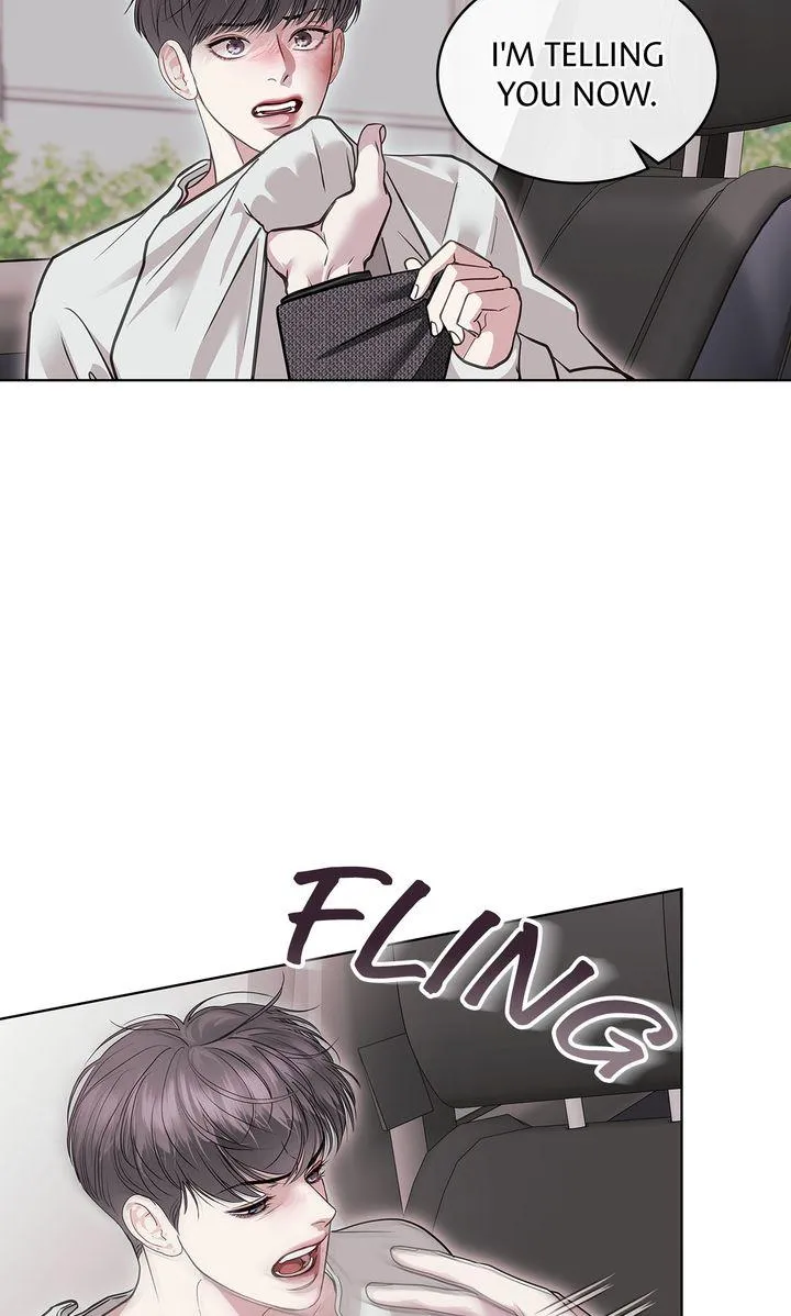 Barge In - Chapter 55 Page 16