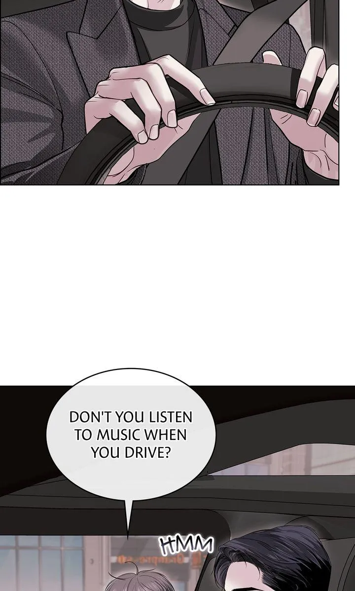 Barge In - Chapter 55 Page 21