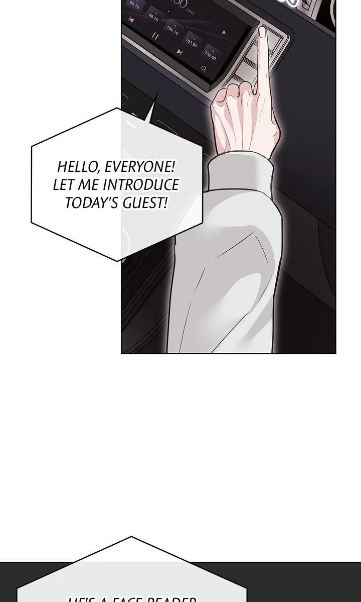 Barge In - Chapter 55 Page 24
