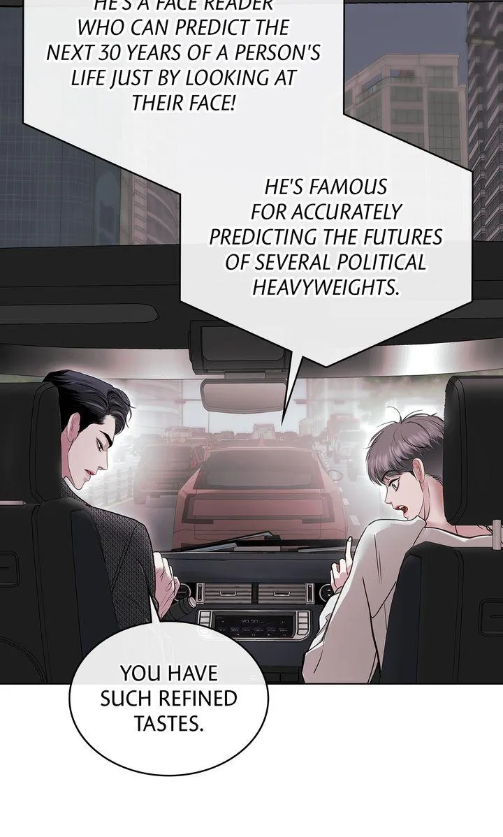 Barge In - Chapter 55 Page 25