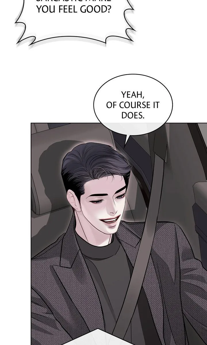 Barge In - Chapter 55 Page 31