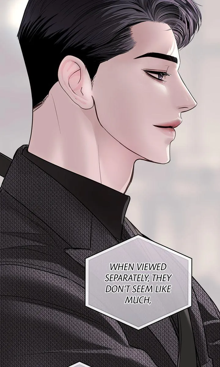 Barge In - Chapter 55 Page 33