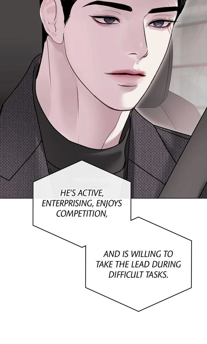 Barge In - Chapter 55 Page 35
