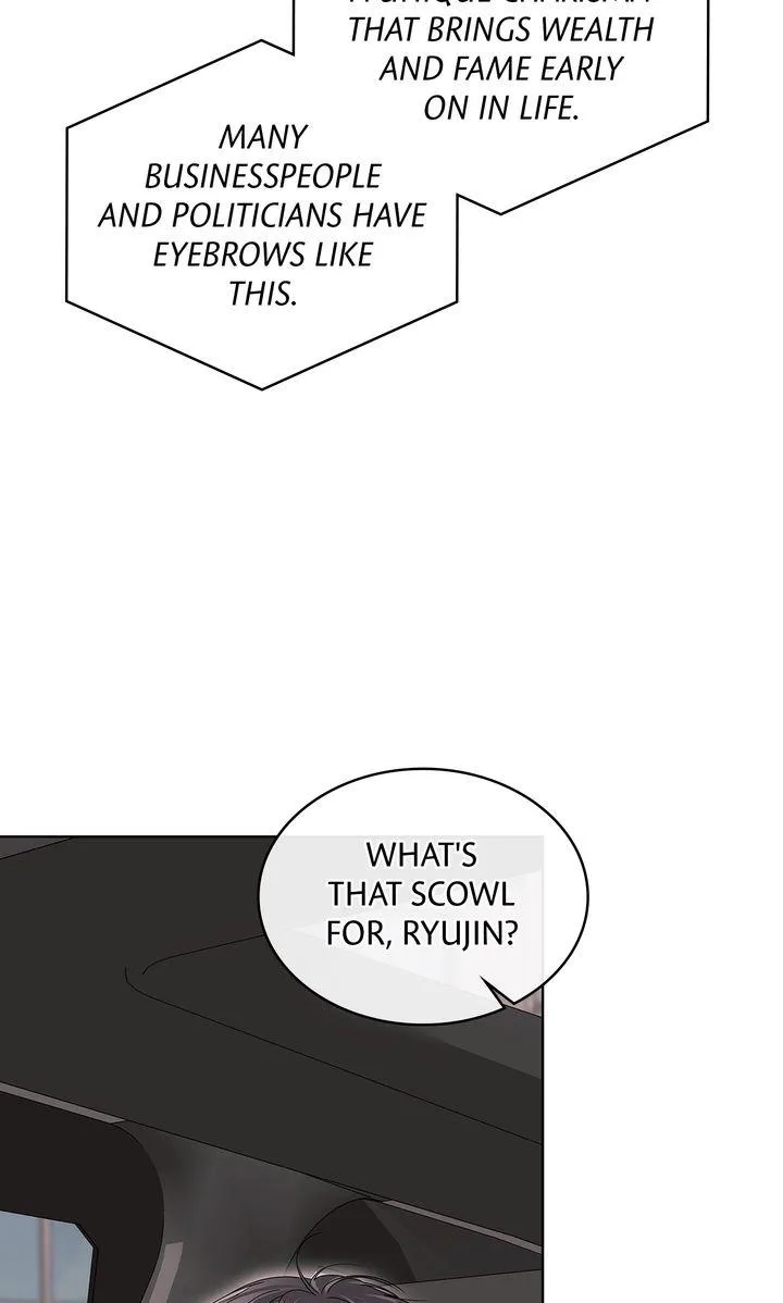 Barge In - Chapter 55 Page 38