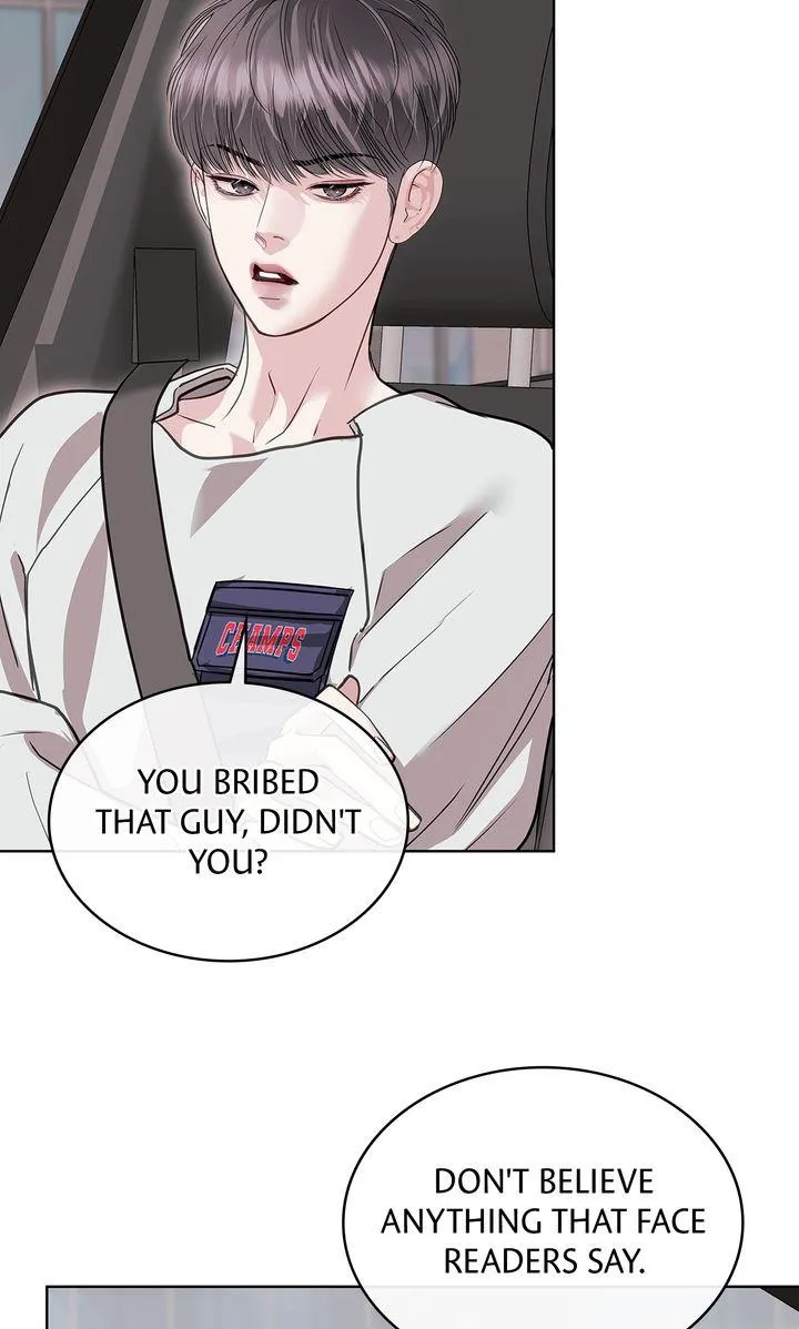 Barge In - Chapter 55 Page 39