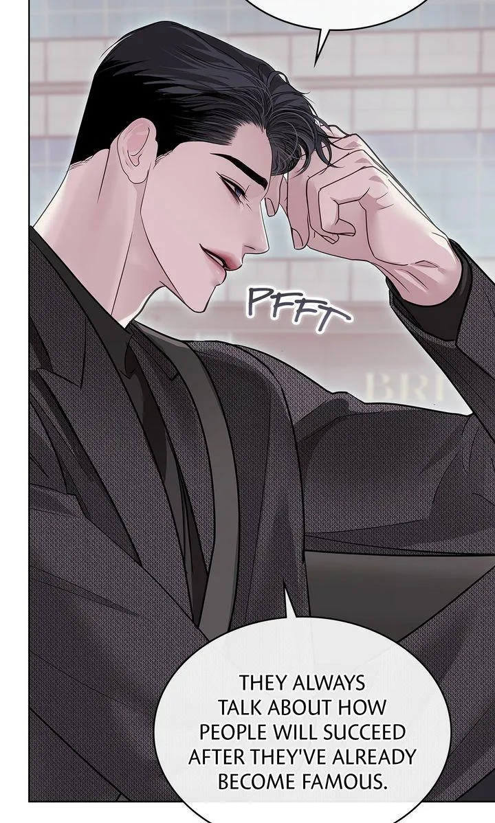 Barge In - Chapter 55 Page 40