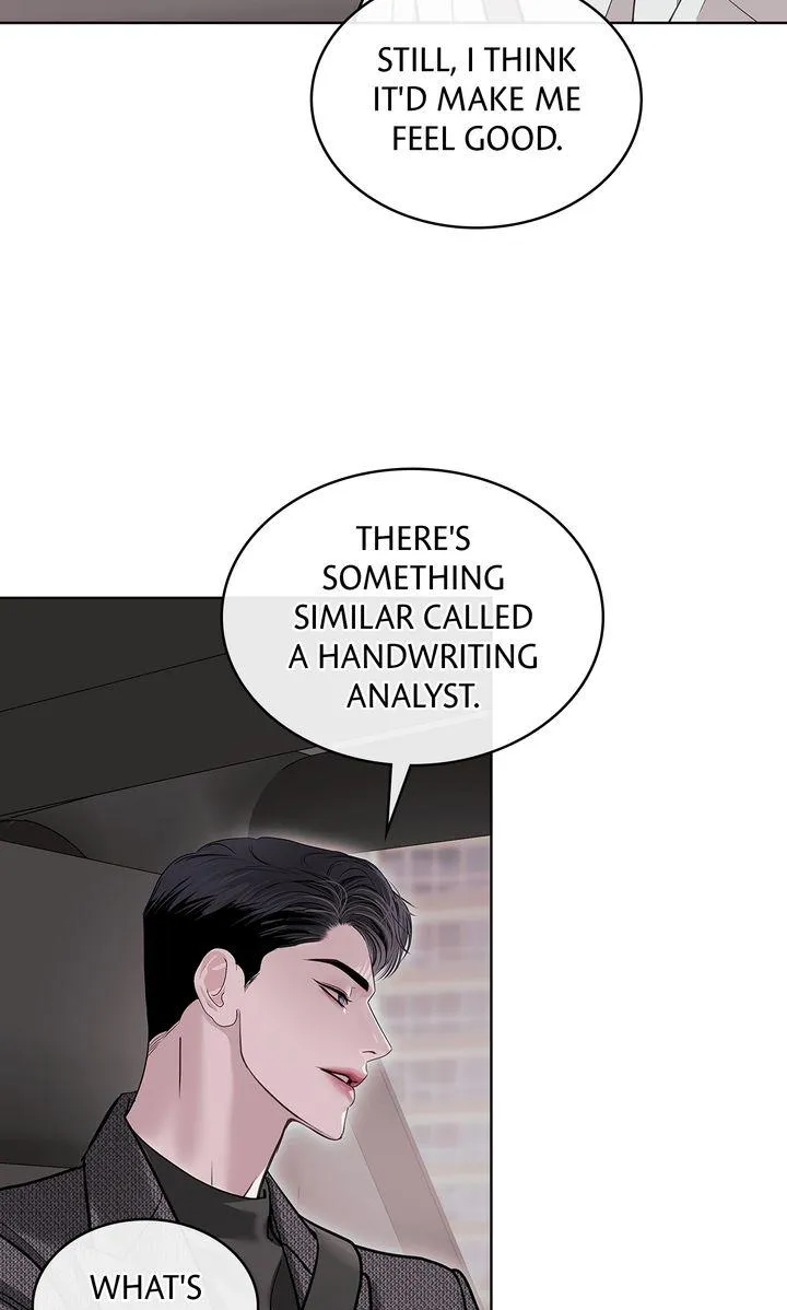 Barge In - Chapter 55 Page 42