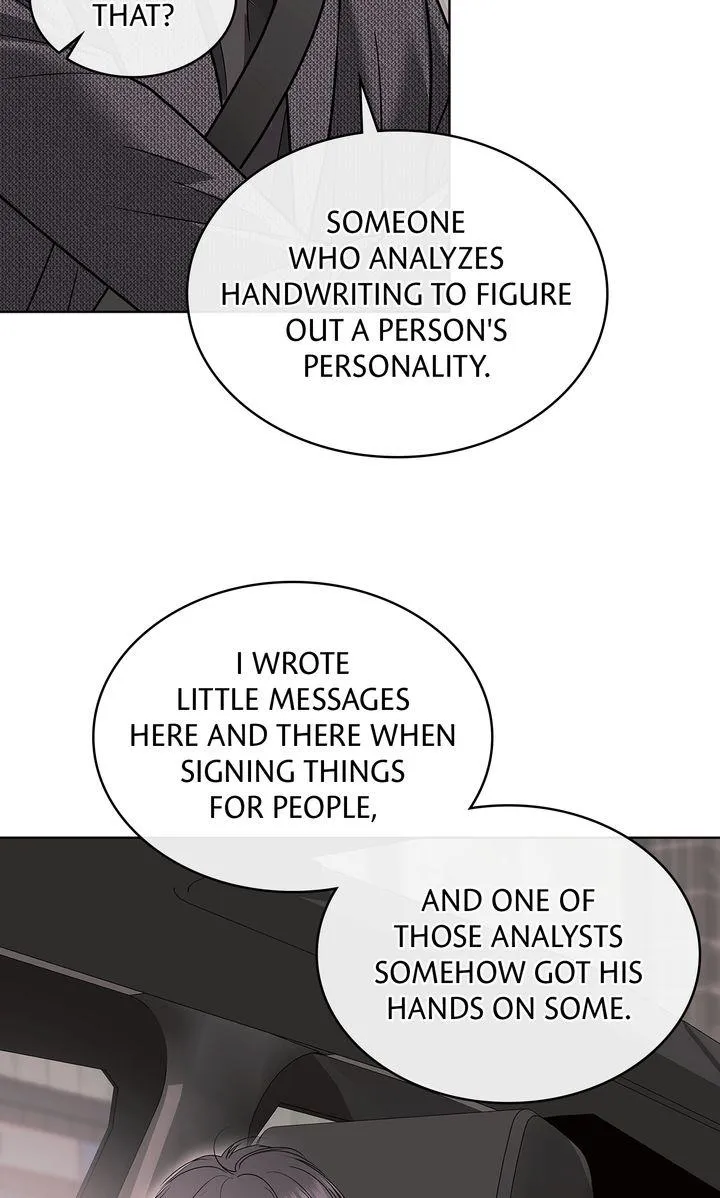 Barge In - Chapter 55 Page 43