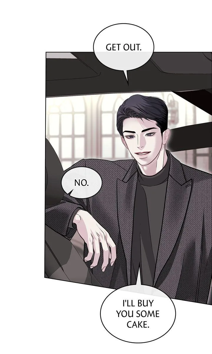 Barge In - Chapter 55 Page 53