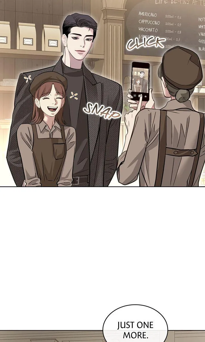 Barge In - Chapter 55 Page 66