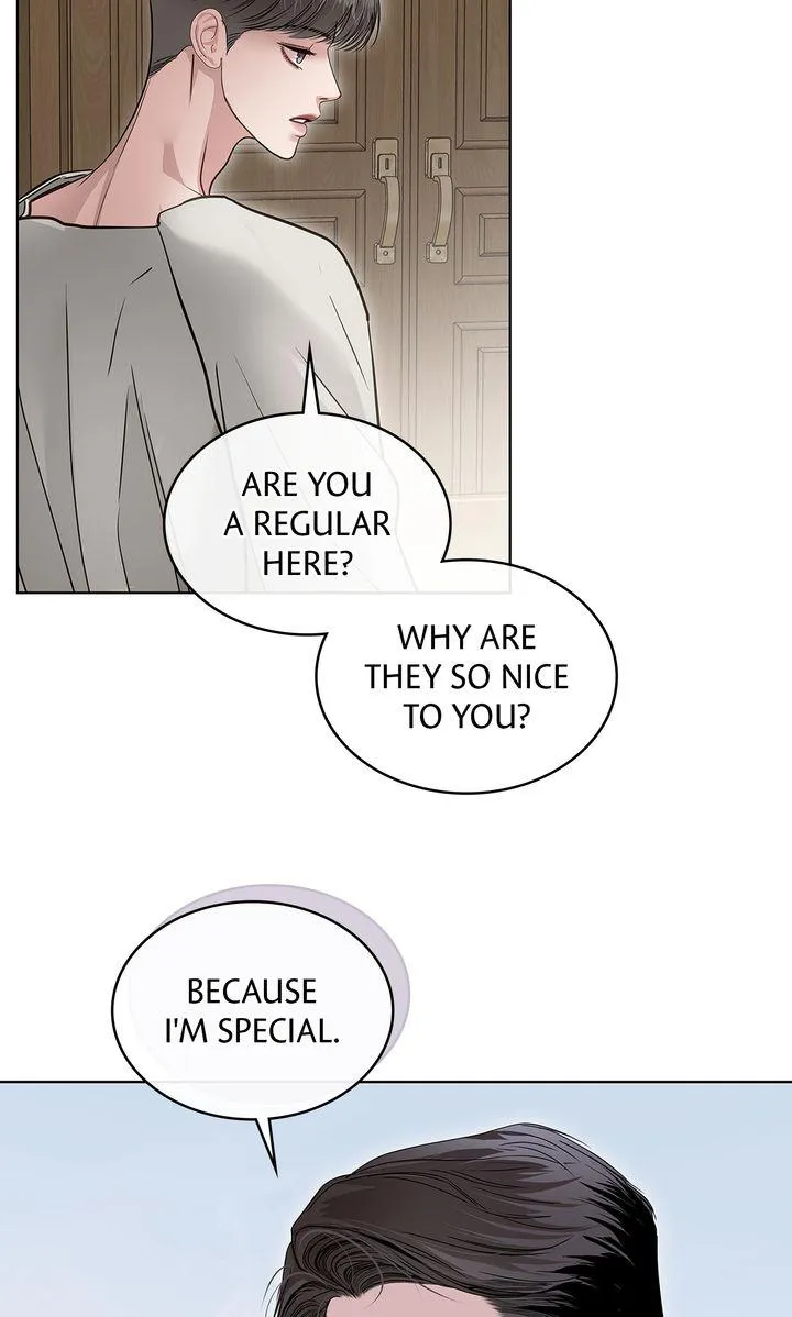 Barge In - Chapter 55 Page 72
