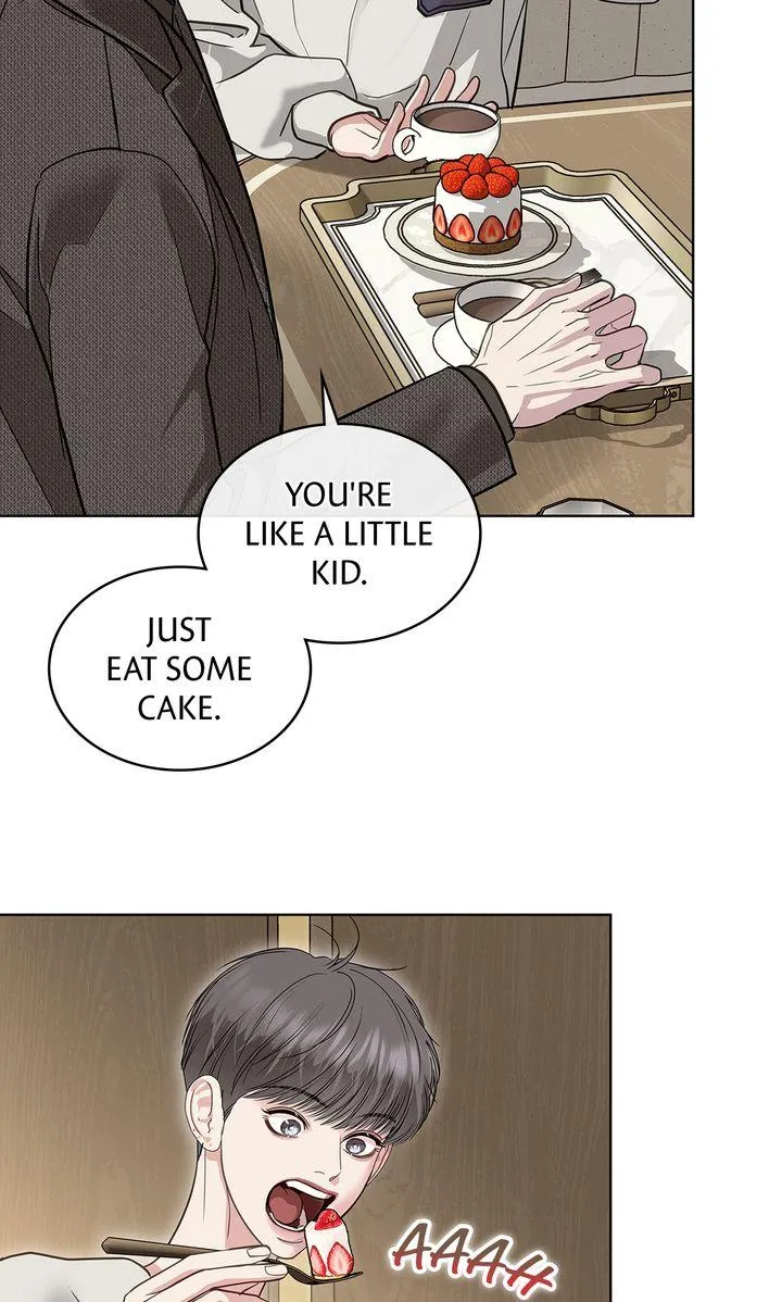 Barge In - Chapter 55 Page 76