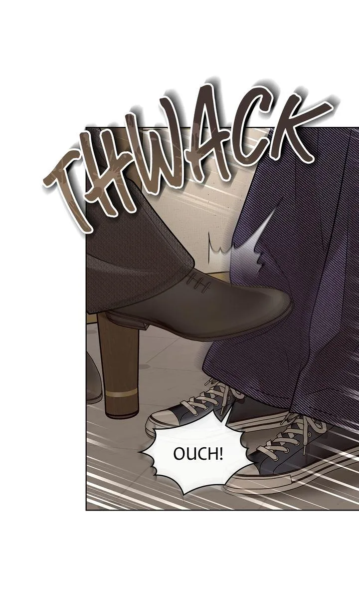 Barge In - Chapter 55 Page 79