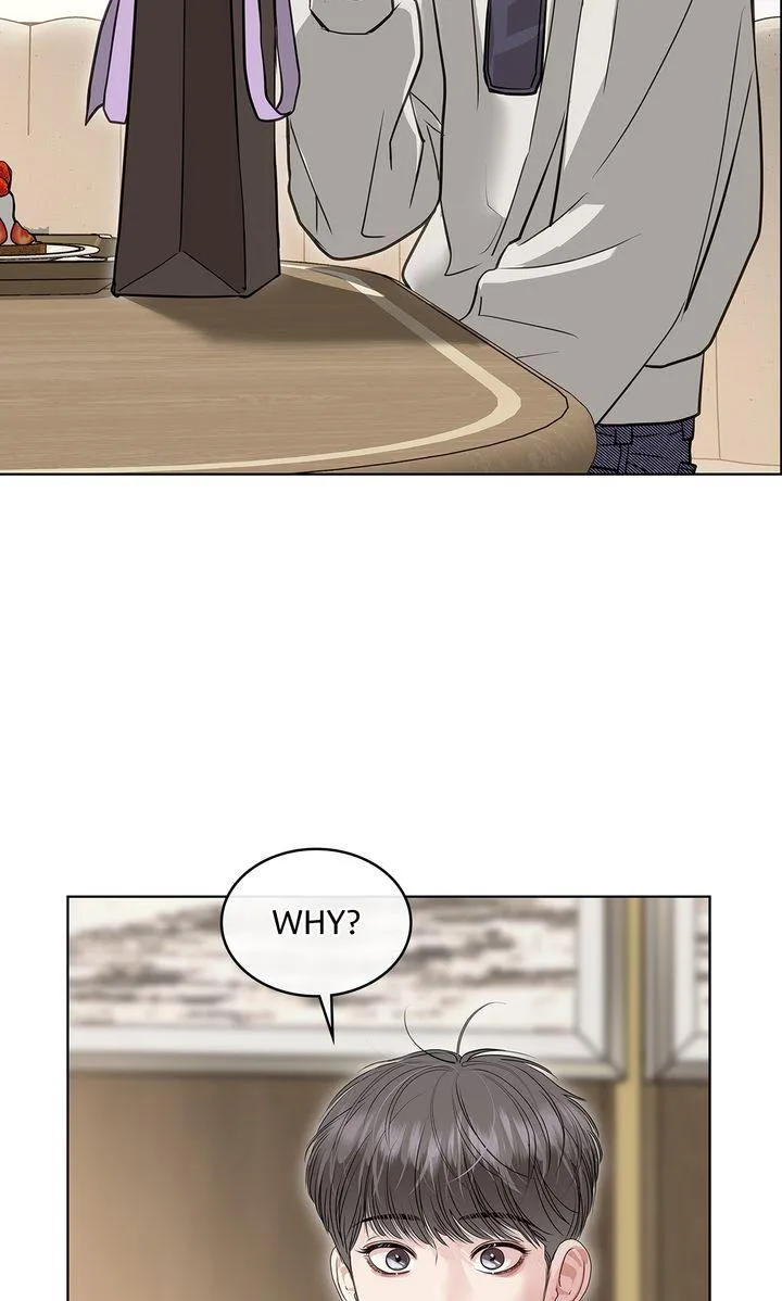 Barge In - Chapter 55 Page 83