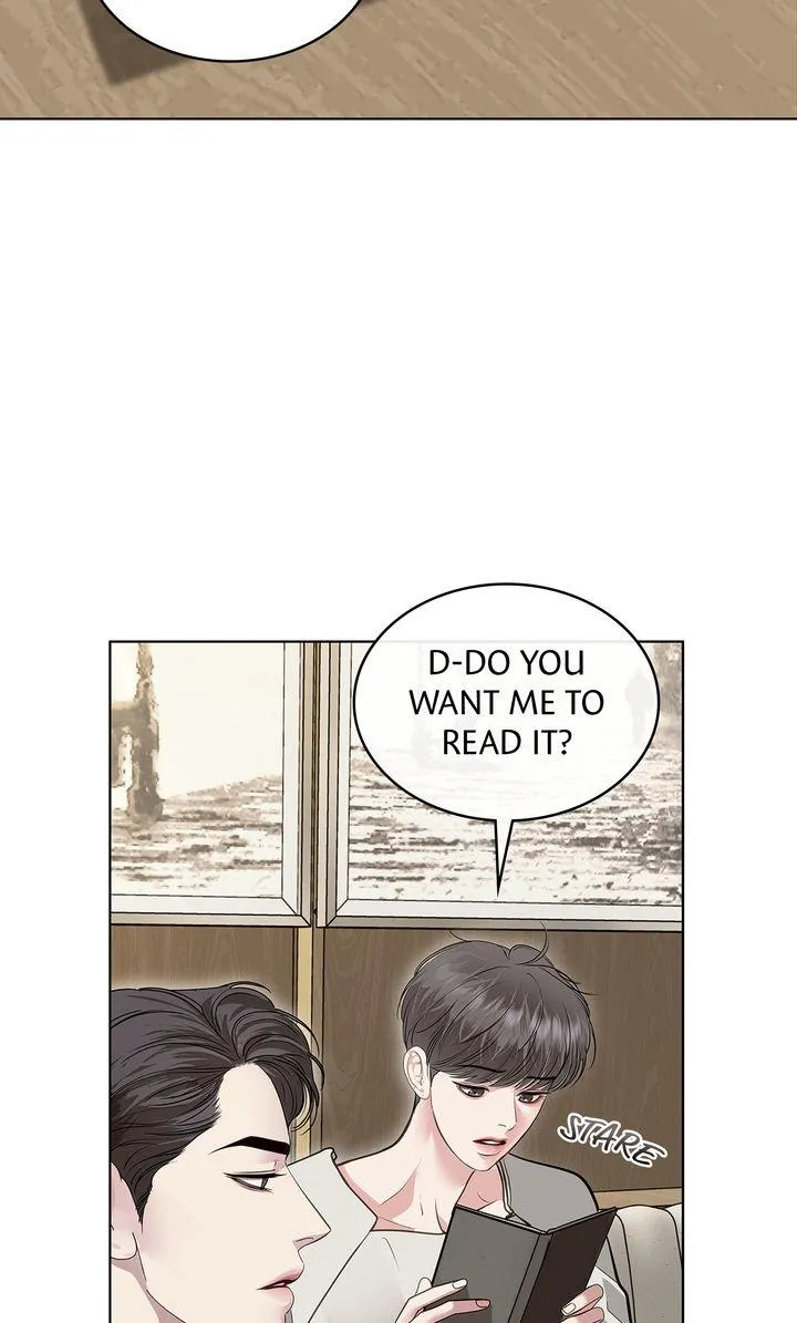 Barge In - Chapter 56 Page 6
