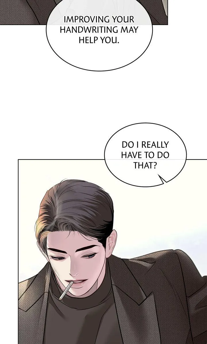 Barge In - Chapter 56 Page 19