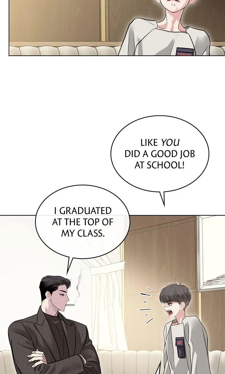 Barge In - Chapter 56 Page 22
