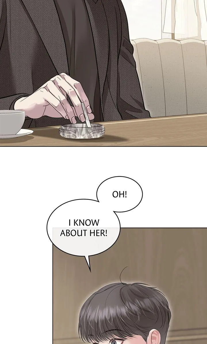 Barge In - Chapter 56 Page 24