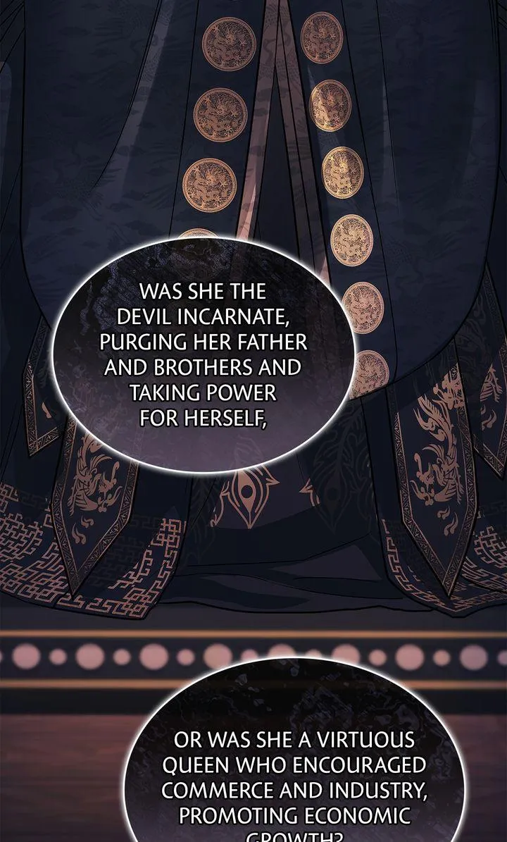 Barge In - Chapter 56 Page 28