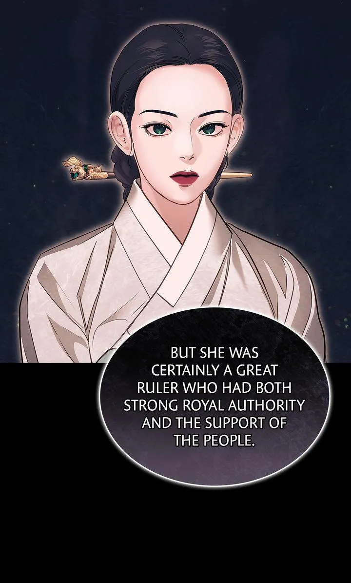 Barge In - Chapter 56 Page 30