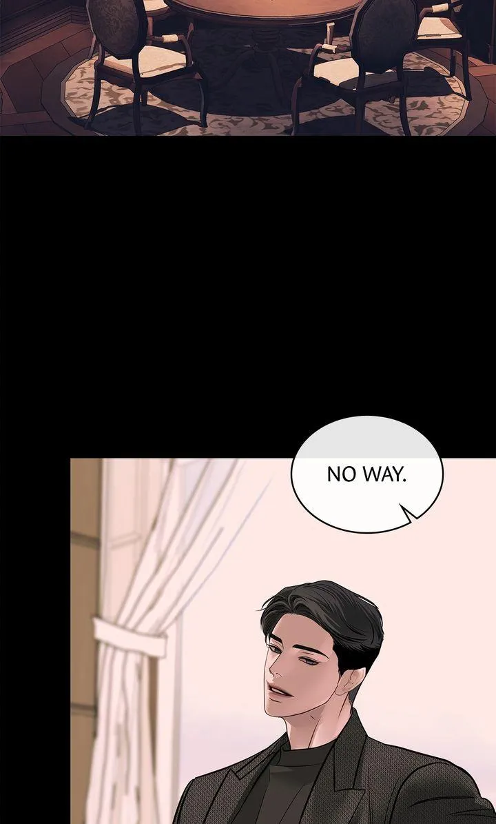 Barge In - Chapter 56 Page 45