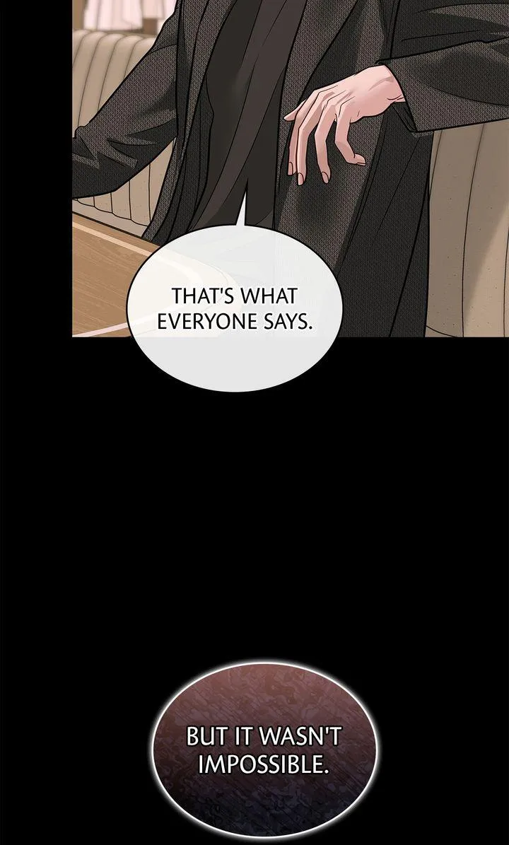 Barge In - Chapter 56 Page 46