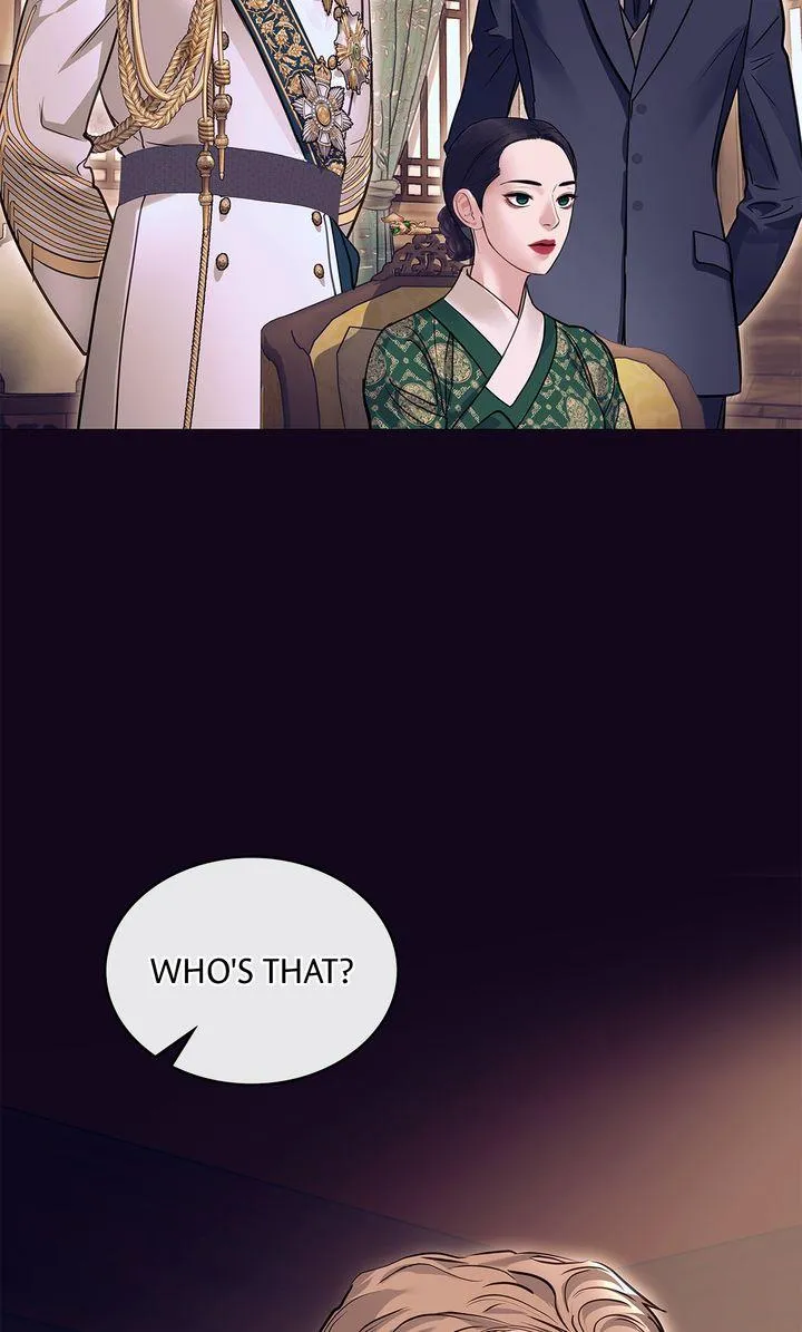 Barge In - Chapter 56 Page 59