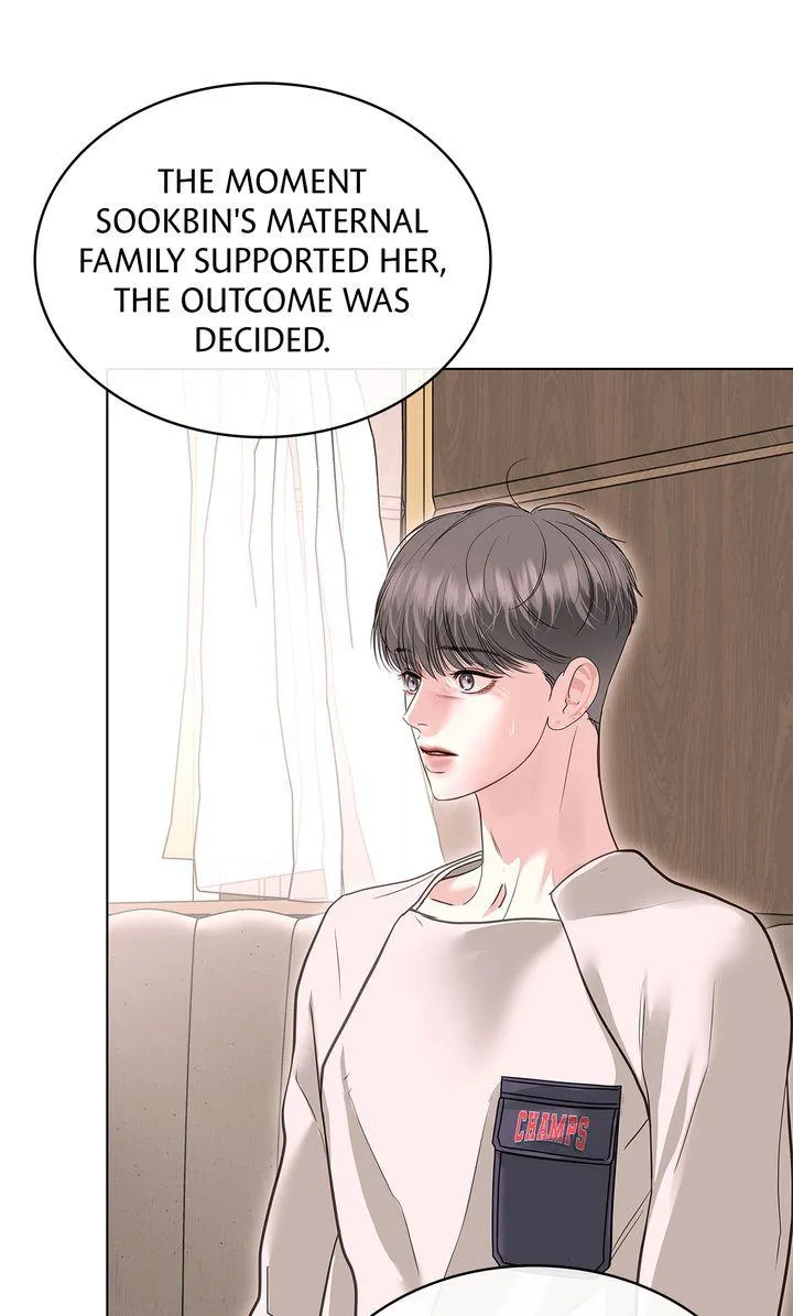 Barge In - Chapter 56 Page 61