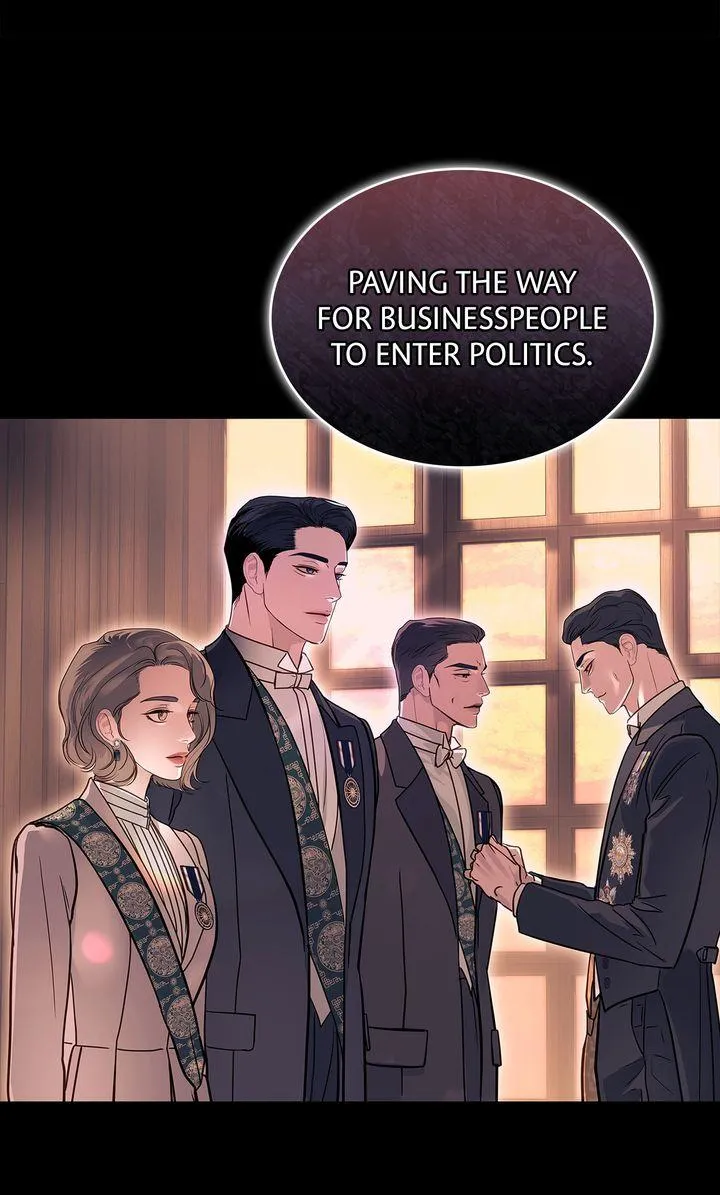 Barge In - Chapter 56 Page 67