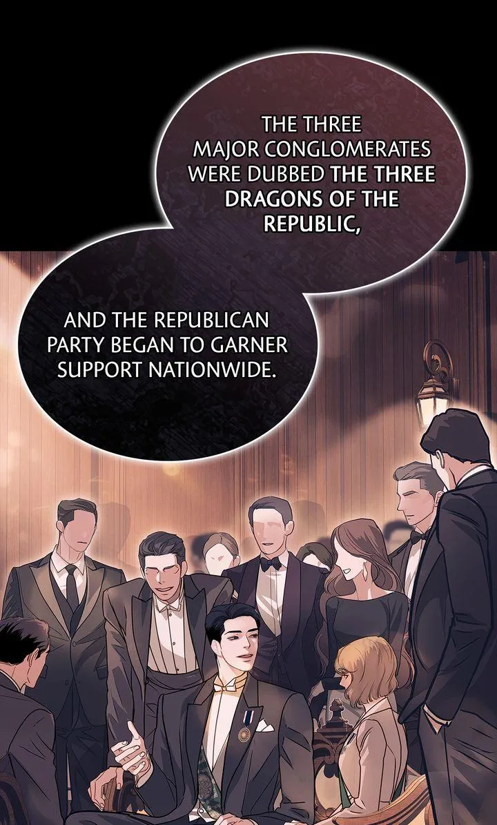 Barge In - Chapter 56 Page 68
