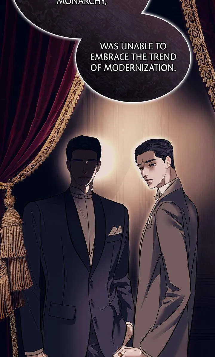 Barge In - Chapter 56 Page 70